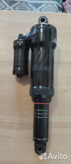 Rock Shox Super Deluxe Debon Air 230*60