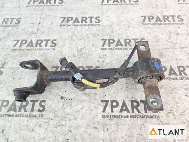 Рычаг задний правый honda civic