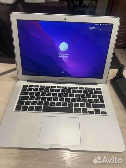 Apple MacBook Air