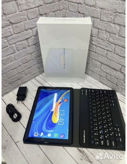 EGO PAD E10