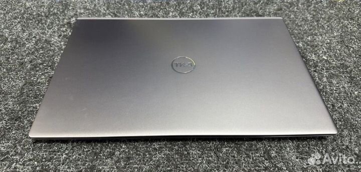 Dell P130G FHD IPS i5-1035G1 3.6/8Gb/256SSD