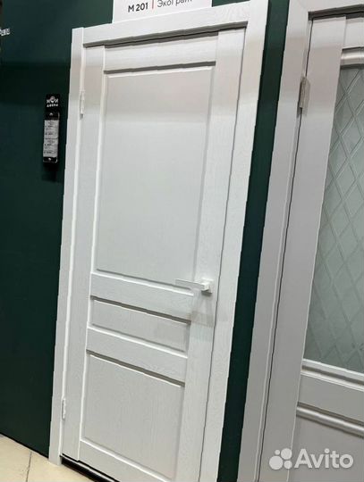 Межкомнатные двери оптом спецпрайс