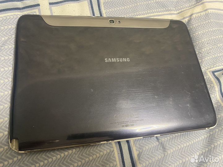Планшет samsung gt n8000