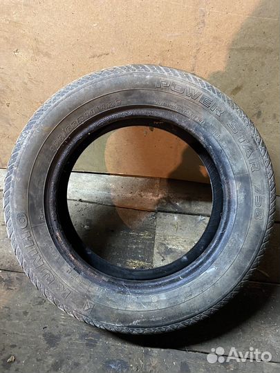 Viatti Strada Asimmetrico 175/65 R14