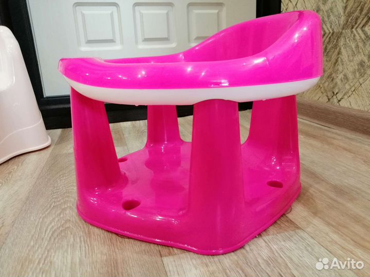 Стульчик для купания
