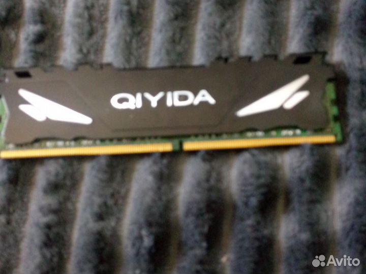 Видеокарта rx 580 4 gb