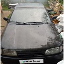 Nissan Primera 1.6 MT, 1993, 200 000 км