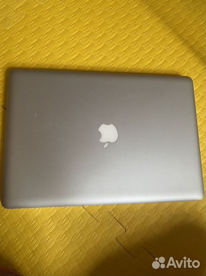 Apple MacBook Pro