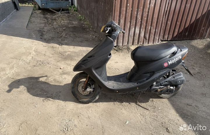 Скутер Honda dio 34