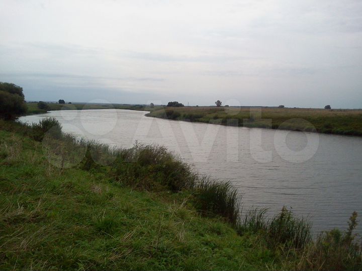 Участок 15 сот. (ИЖС)