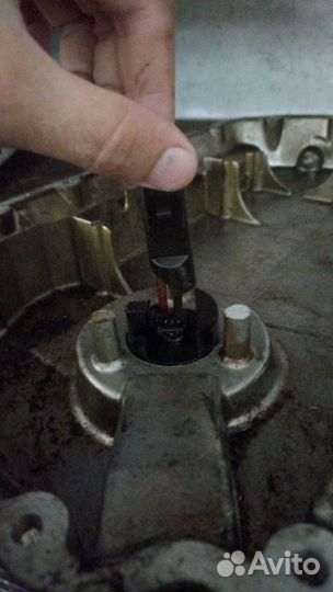 Поддон Audi A4 (B6), 2002