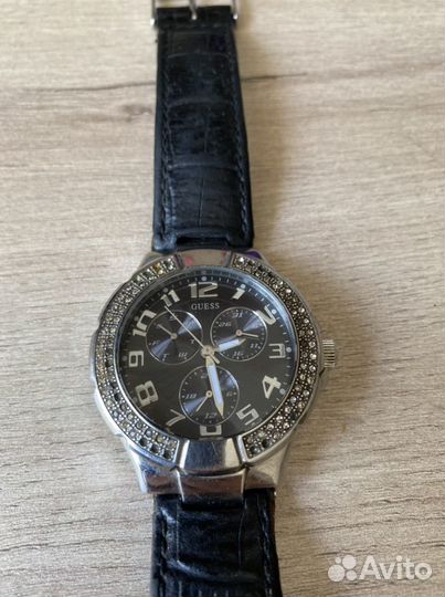 Часы Guess оригинал