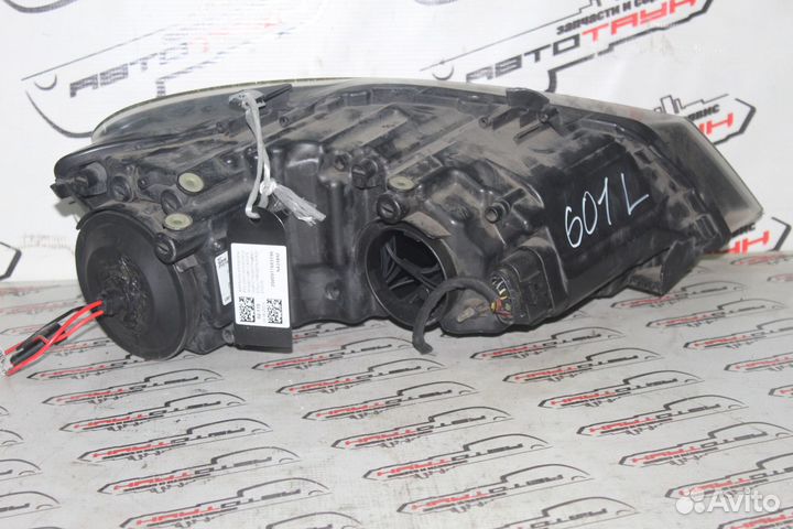 Фара volkswagen polo 601 602 603 612 614 6C1 6R1 г