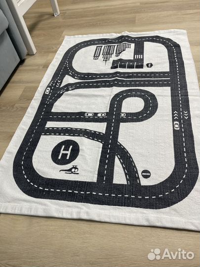 Ковер детский hm
