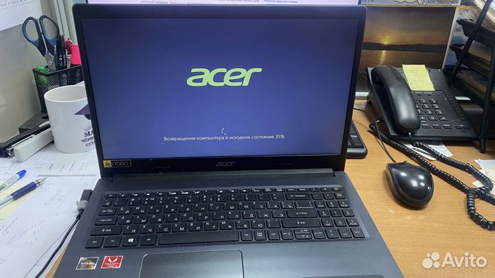 Acer aspire 3 a315 23