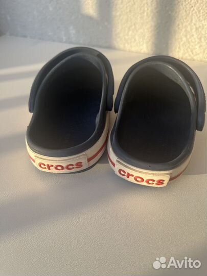 Crocs детские с9