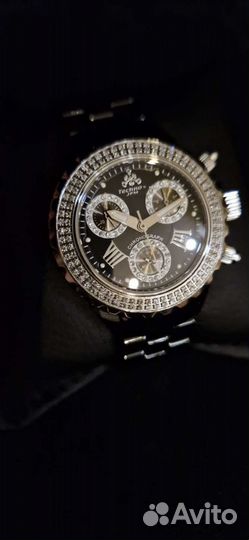 Часы наручные женские Techno JPM 868C