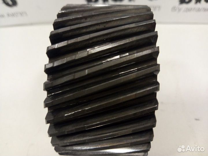 Солнце планетарки Фронт на АКПП TR-80SD