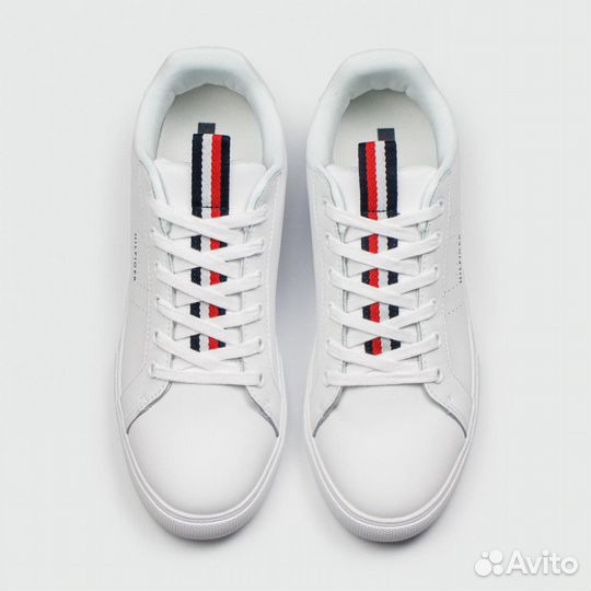 Кеды Tommy Hilfiger