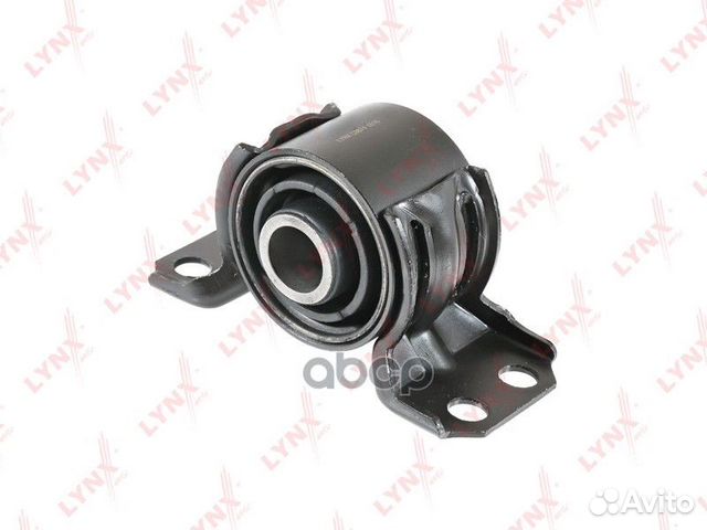 Сайлентблок подрамника зад C9874 lynxauto