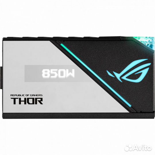 Блок питания Asus ROG Thor Platinum II 581247