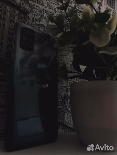 Samsung Galaxy M31s, 6/128 ГБ