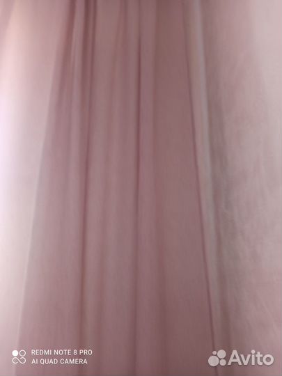 Тюль новая Турция