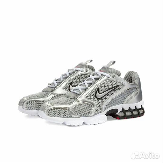 Оригинал Nike Air Zoom Spiridon Cage 2