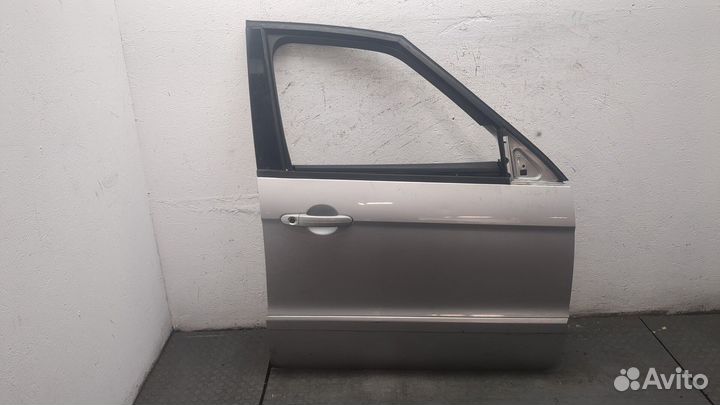 Дверь боковая Ford S-Max, 2010