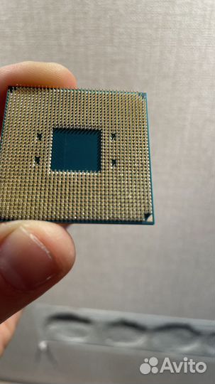 Процессор amd ryzen 9 5900x OEM (Новый)