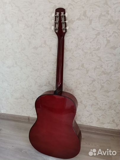 Акустическая гитара Best Wood