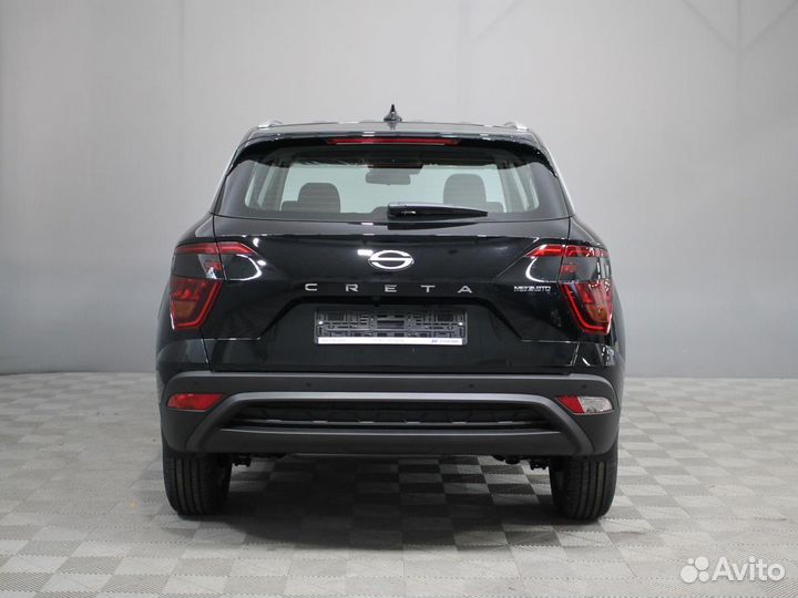 Solaris HC 1.6 AT, 2024