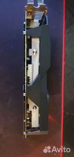 Видеокарта Asus RTX 2060 12gb gddr6