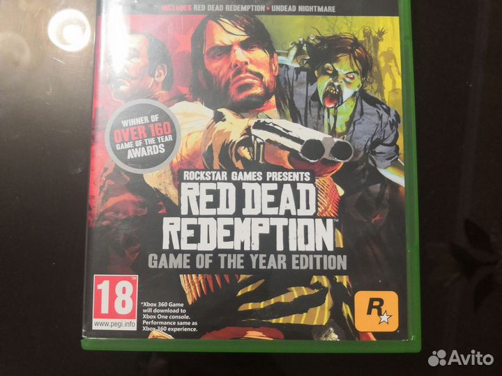 Игры для xbox one диски и 360