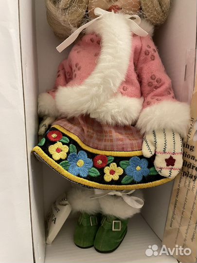 Robert Tonner Mary Engel Breit Winter Play