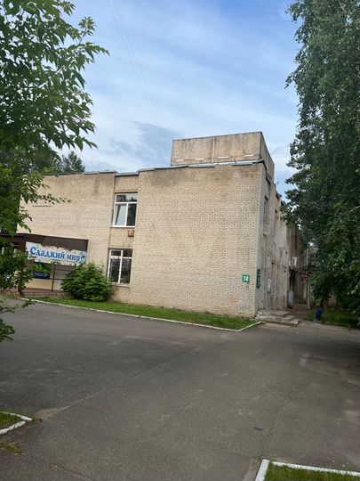 Свободного назначения, 700 м²