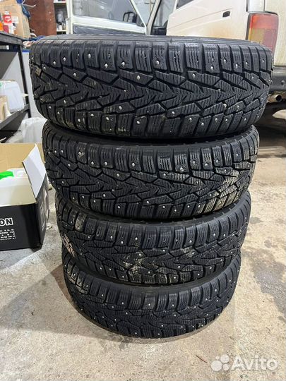 Nokian Tyres Nordman 7 175/65 R14 82T