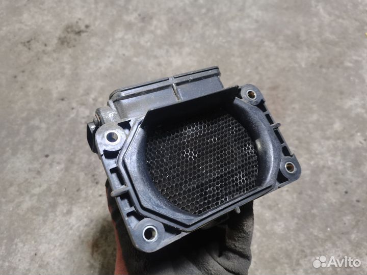 Дмрв Mitsubishi galant 8 ea 6a13