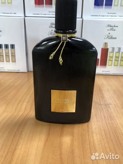 Tom ford black orchid parfum, Оригинал100м