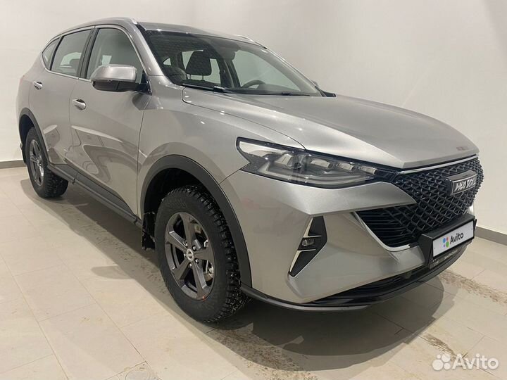 Haval F7 1.5 AMT, 2023