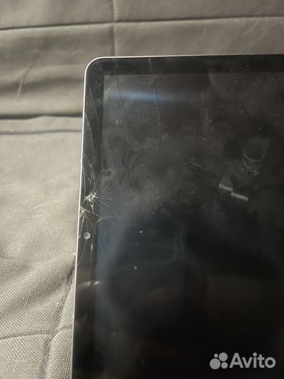 Планшет samsung galaxy tab s6 128гб