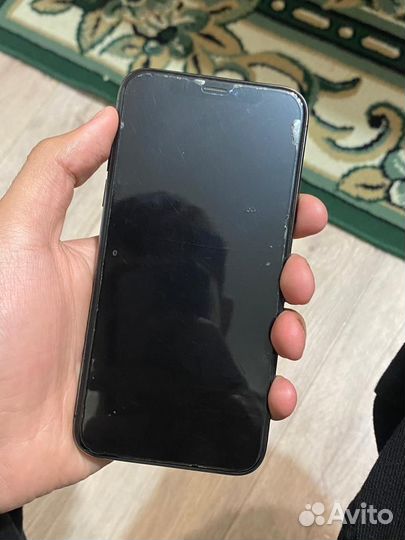 Телефоны бу iPhone 10