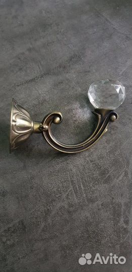 Новый держатель для штор