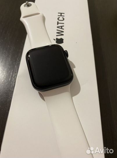 Apple watch se