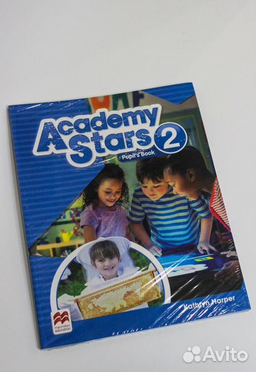 Academy stars 2