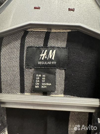 Рубашка H&M