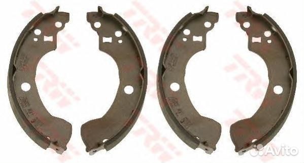Колодки задние ниссан альмера nissan almera 2000