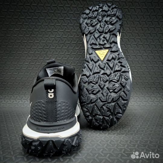 Кроссовки Nike Acg Mountain Fly 2 low Gore-Tex