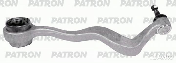 Рычаг подвески правый BMW 5 E60 02