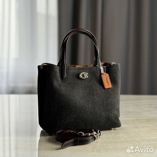 Сумка женская Coach